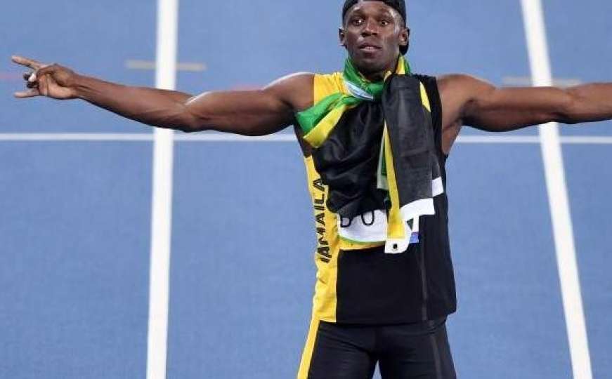 Ne želi se sramotiti: Bolt najavio oproštaj