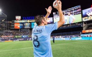 Lampard napušta New York City: Gdje će otvoriti novo poglavlje karijere