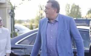 Dodik: Pobjeda Trumpa donosi preokret, u Sarajevu frustrirani porazom Clintonove