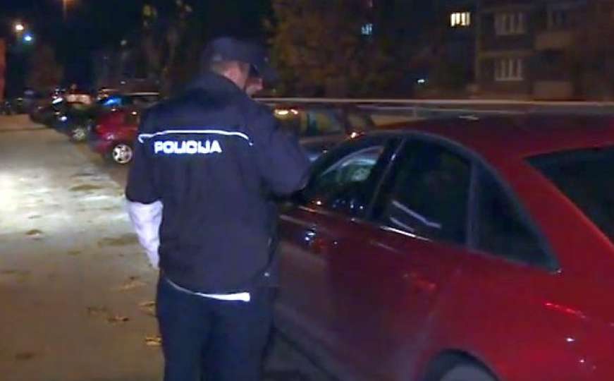 „Halo, ba, nisam ja papak“: Kako izgleda kontrola vozila na ulicama Sarajeva