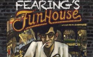 Svjetska premijera američko-bosanske predstave Fearing's Funhose