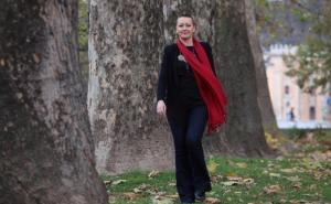 Alma Hadžić: “Pipajte se, radite samokontrole, i ja sam jučer bila zdrava”