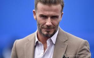Iako više ne igra, Beckham zaradio vrtoglavih 11 miliona ove godine