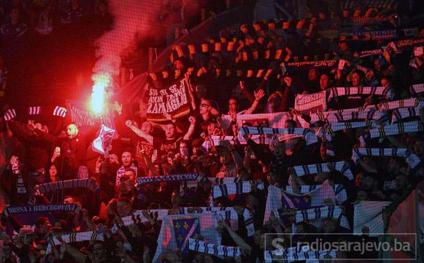 Fudbalski savez BiH reagirao na dešavanja u Grčkoj