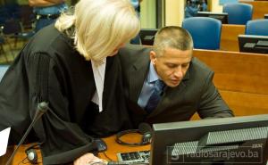 Okončan dokazni postupak protiv Nasera Orića