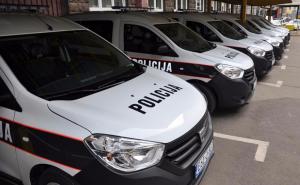 Odglumili razbojništvo: Dvije osobe lažno prijavile pljačku kladionice