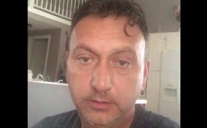 Sjekirom razbio digitalni resiver jer nije mogao gledati Zmajeve