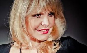 Poslušajte kako Hanka Paldum izvodi sevdalinku na njemačkom jeziku