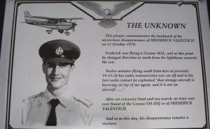 Pilot prijavio da vidi NLO: Od tog trenutka mu se gubi svaki trag