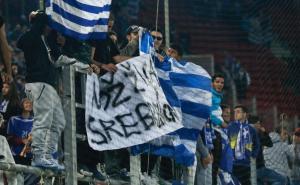 Samaris: Navijači BiH su krivi za sve na stadionu