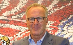 Rummenigge: San Marino, Kosovo i Gibraltar bi trebali igrati predkvalifikacije
