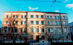 Dođite u Opću bolnicu i Dom zdravlja Vrazova na besplatan pregled pluća