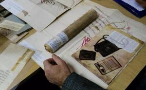 Stručnjaci pomažu restauraciju pisane građe iz perioda Osmanlija