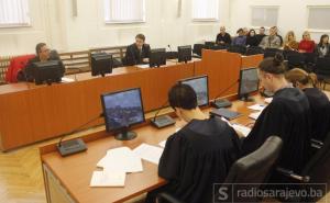 Zatražen pritvor za uhapšenog Izeta Musića