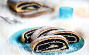 Zasladite se štrudlom od maka: Brzo i ukusno