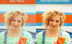 Najnovija selfie aplikacija: U par klikova do savršenstva