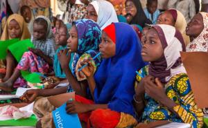 U Nigeriji bi od gladi moglo umrijeti 75.000 djece 