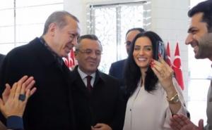 Erdogan isprosio ruku marokanske misice