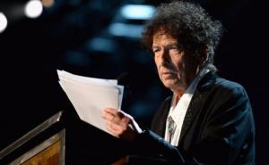 Bob Dylan neće prisustvovati dodjeli Nobelove nagrade