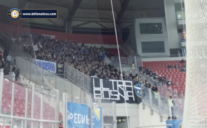 BH Fanaticosi traže sankcije za Grčku, ili će, reagovati navijački