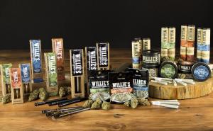 Američki pjevač zapošljava: Svi žele raditi u kompaniji s marihuanom