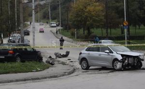 Za deset godina u saobraćajnim nesrećama u BiH poginulo 3.645 ljudi