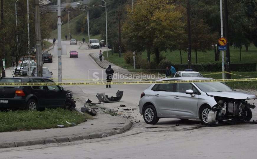 Za deset godina u saobraćajnim nesrećama u BiH poginulo 3.645 ljudi