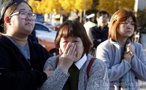 Prijemni ispit za studente u Južnoj Koreji je nevjerovatno ozbiljna stvar