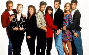 Ponovo se okupile zvijezde hit serije 'Beverly Hills'