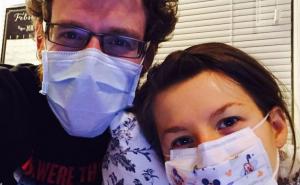 Alergična na svog voljenog muža: Čim me zagrli, vrištim od bolova...