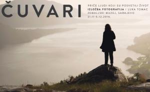 Izložba "Čuvari": O požrtvovanim zaštitnicima naše prirode