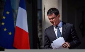 Francuski premijer: Moramo zaustaviti V. Britaniju da bira šta želi