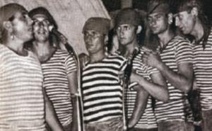 Živko Ključe predstavlja knjigu notnih zapisa: Stare pisme s ušća Neretve