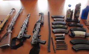 Beograd: Iz vojnog skladišta nestalo oružje, istraga u toku