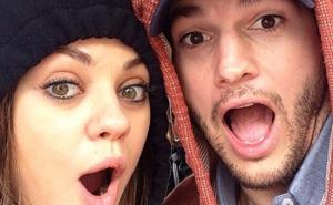 Evo kako je Ashton Kutcher htio nazvati sina