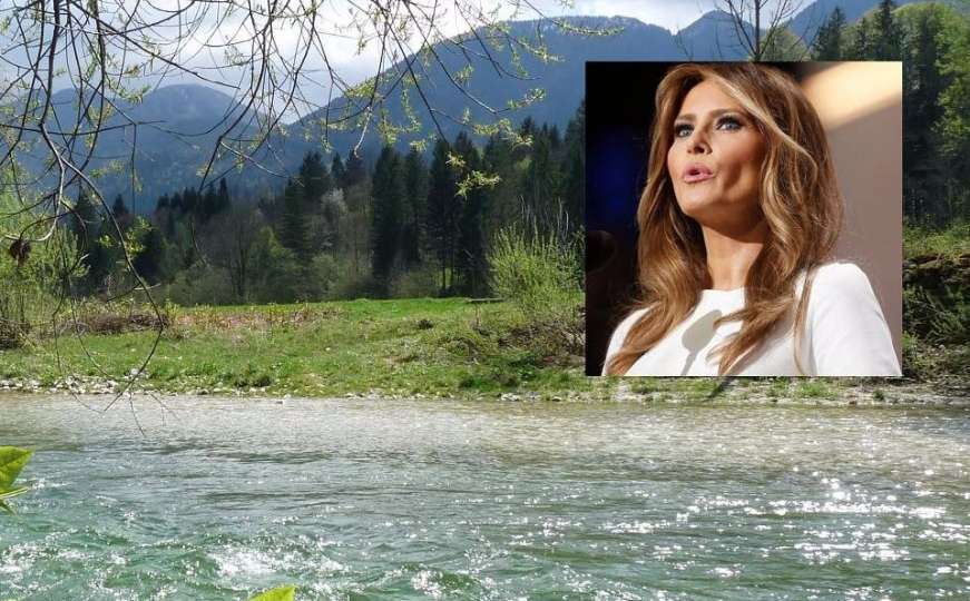 Dežela prve dame: CNN objavio 10 turističkih tačaka za posjetiti u Sloveniji