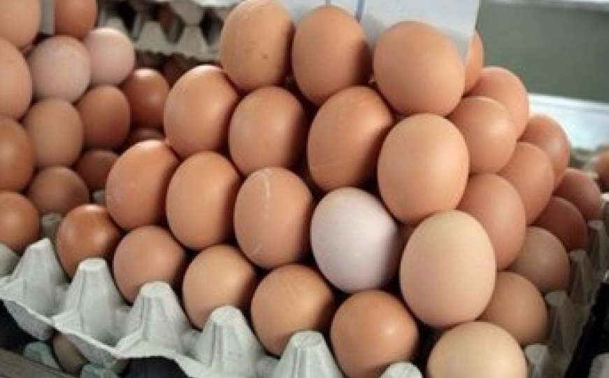 Potvrđeno: Dječak je umro od salmonele, otrovao se jajima iz EU 