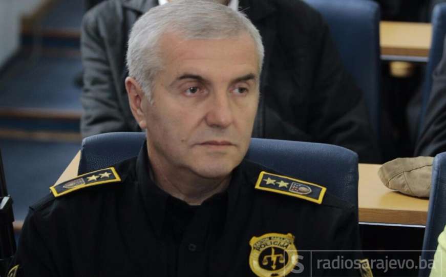 Predsjednik Dragan Međović podnio ostavku u Nezavisnom odboru
