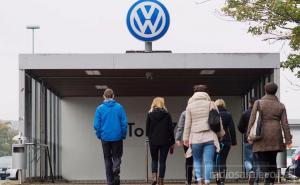 Volkswagen ukidanjem 30.000 radnih mjesta povećava profitabilnost