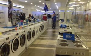 Prvi Beko shop u Prijedoru: U ponudi 1000 različitih proizvoda