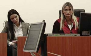 Pismo odbjegle sutkinje: Slučaj je montiran, stavljam se pod zaštitu Hrvatske!