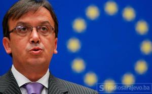 Adnan Terzić, novi v.d. Autocesta FBiH: Rad, rad i samo rad! 