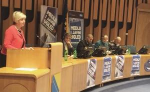 Mediji i javni ugled: Važno pitanje na putu ka EU