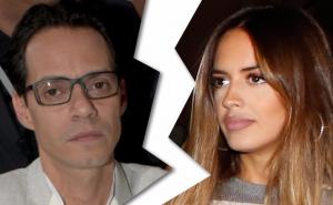 Nakon poljupca s Jennifer Lopez: Marc Anthony se razvodi 