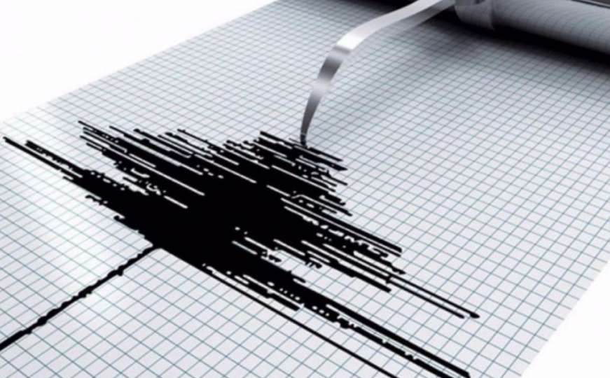 Zemljotres jačine 5,1 stepeni Rihtera zatresao Balkan 