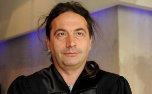 Omar Mehmedbašić: Moj prvi klijent bio je Halid Bešlić