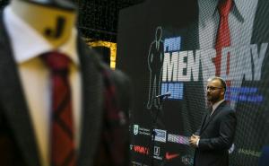 Men's day BiH: Skretanja pažnje na zdravlje muškaraca