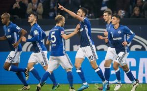 Kolašinac "protutnjao" i asistirao Goretzku za pobjedu Schalkea