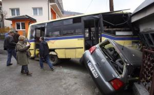 Ibrahim Hadžibajrić: Javni prevoz u Starom Gradu je katastrofalan