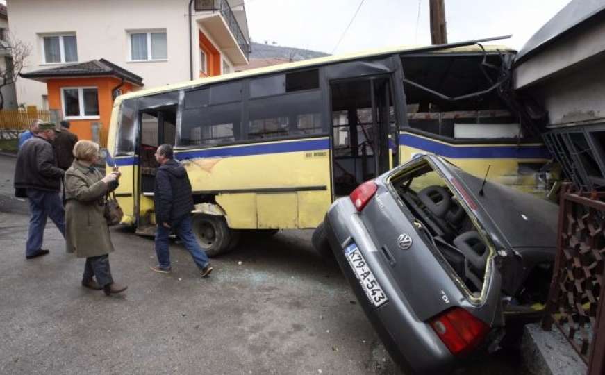 Ibrahim Hadžibajrić: Javni prevoz u Starom Gradu je katastrofalan